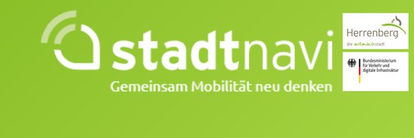 stadtnavi Profile Banner