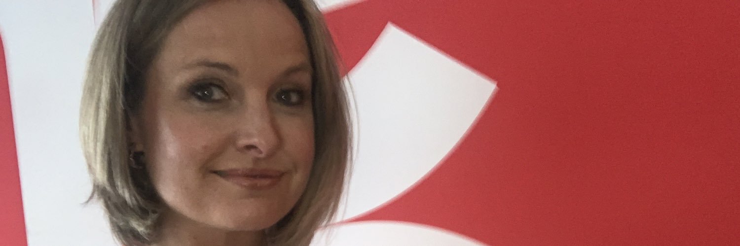 Siobhan O'Connor banner