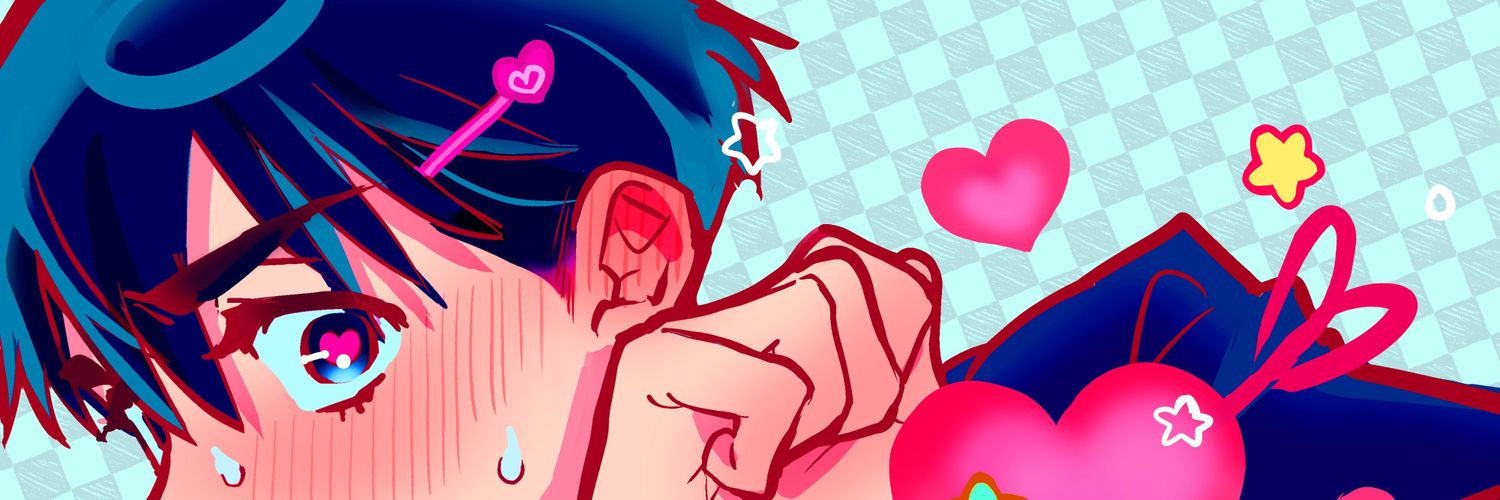 Lin16160801's profile banner image