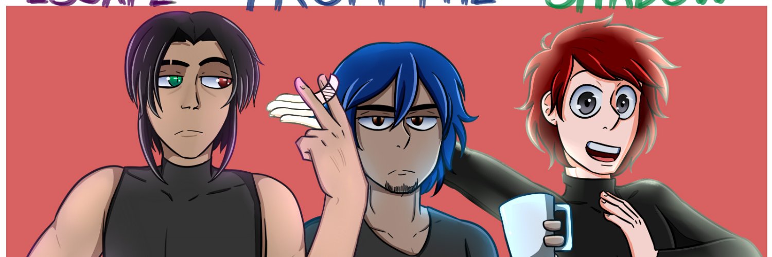 EscapeFromThes4's profile banner image