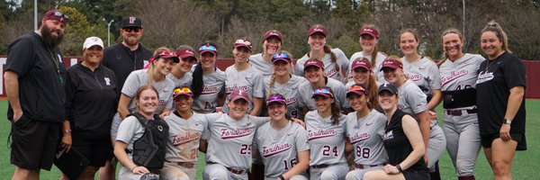 FordhamSoftball Profile Banner