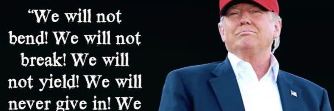 E banner