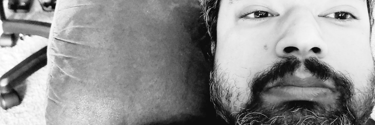 gruesomedust's profile banner image
