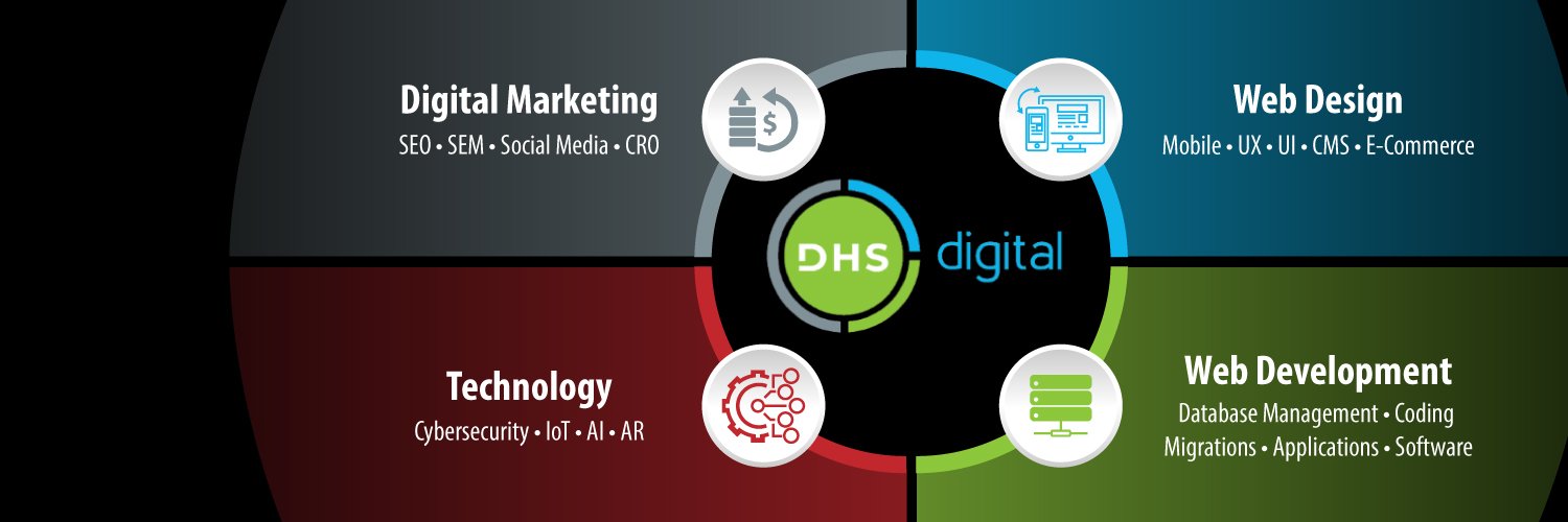 DHS Digital (@dhspeeps) / Posts / X