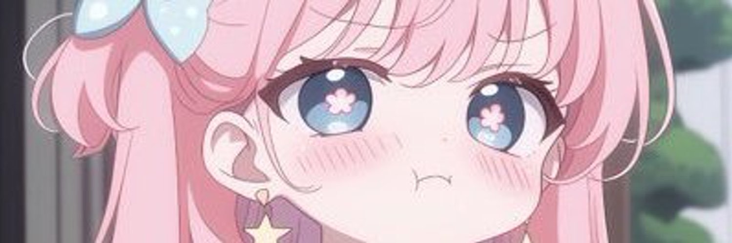 Biaomei001's profile banner image