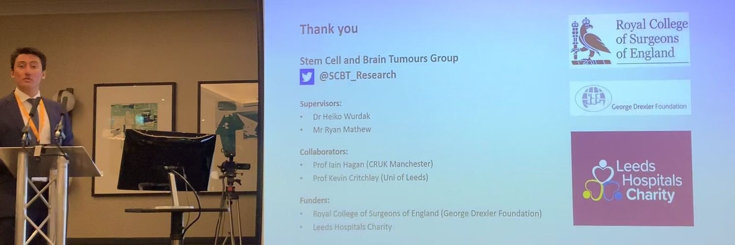 Christopher Yusuf Akhunbay-Fudge banner