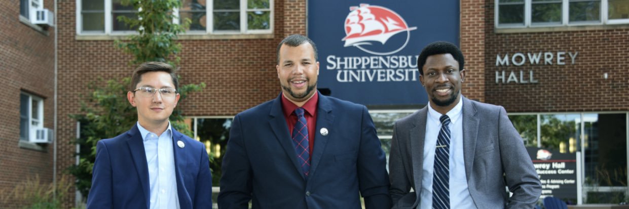 Office for Student Retention banner