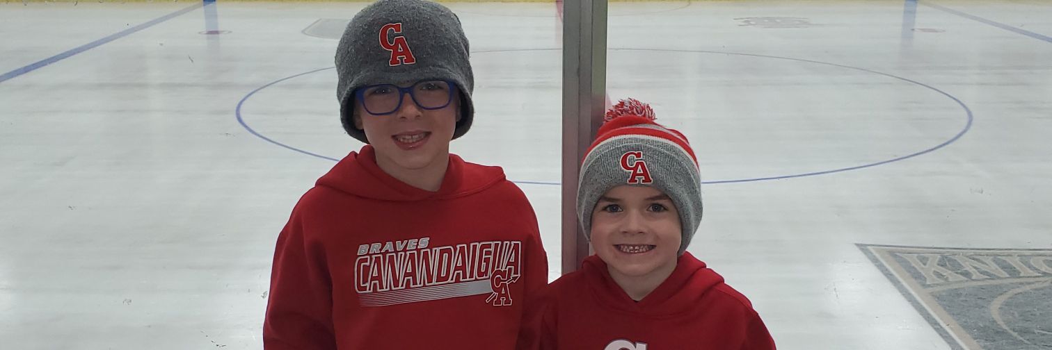 Marc Tapscott banner