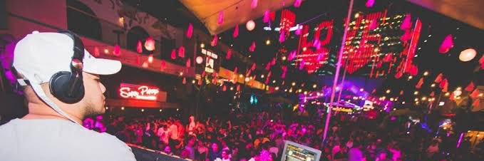 MNLNightLife's profile banner image