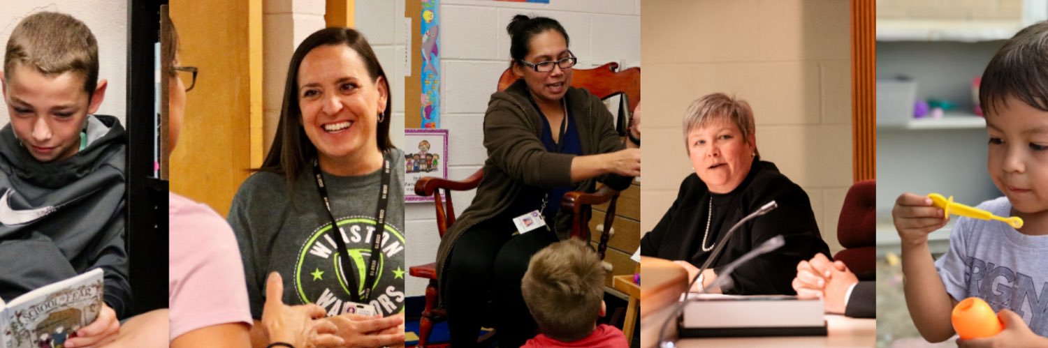 D15 Department of Teaching & Learning banner