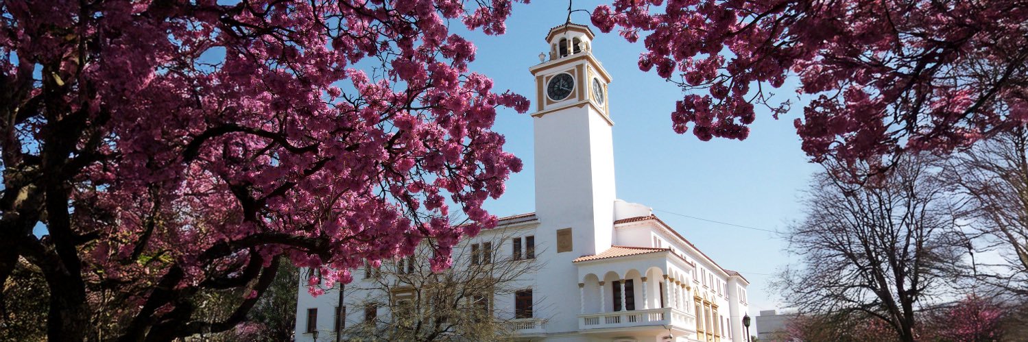 Gobierno de Santiago del Estero banner