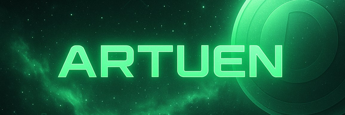 artuen banner