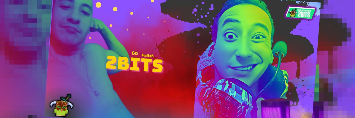 🔴 Live now | 2BitsGG 🔰 banner
