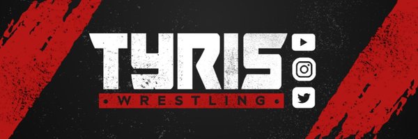 Tyris Wrestling Profile Banner