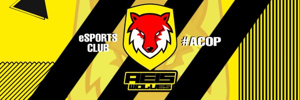 AeisWolves Profile Banner