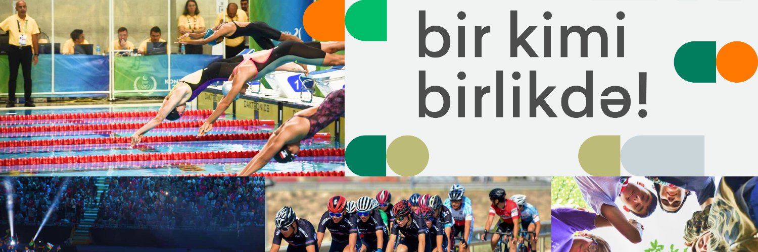 Gənclər və İdman Nazirliyi banner