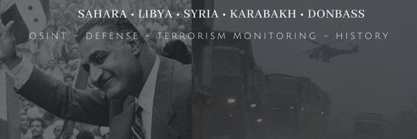 Arab_Intel Profile Banner