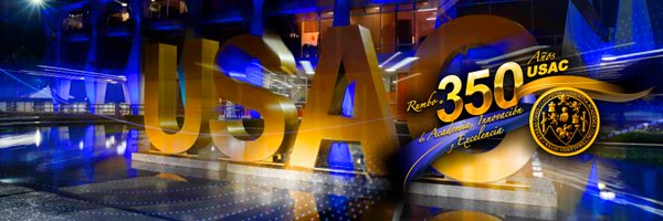 USAC_oficial Profile Banner