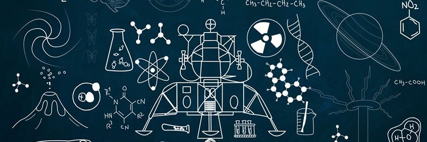 HCPS Science Office banner