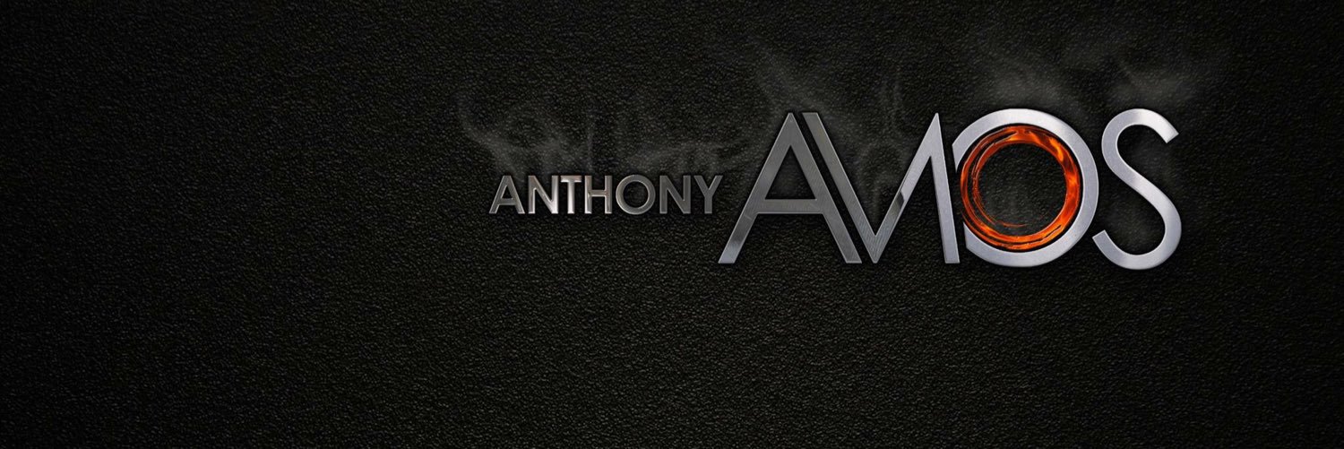 TheAnthonyAmos's profile banner image