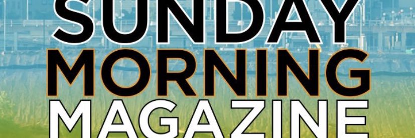 Rodney Lear On Air banner