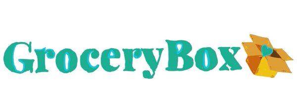 GroceryBox Profile Banner