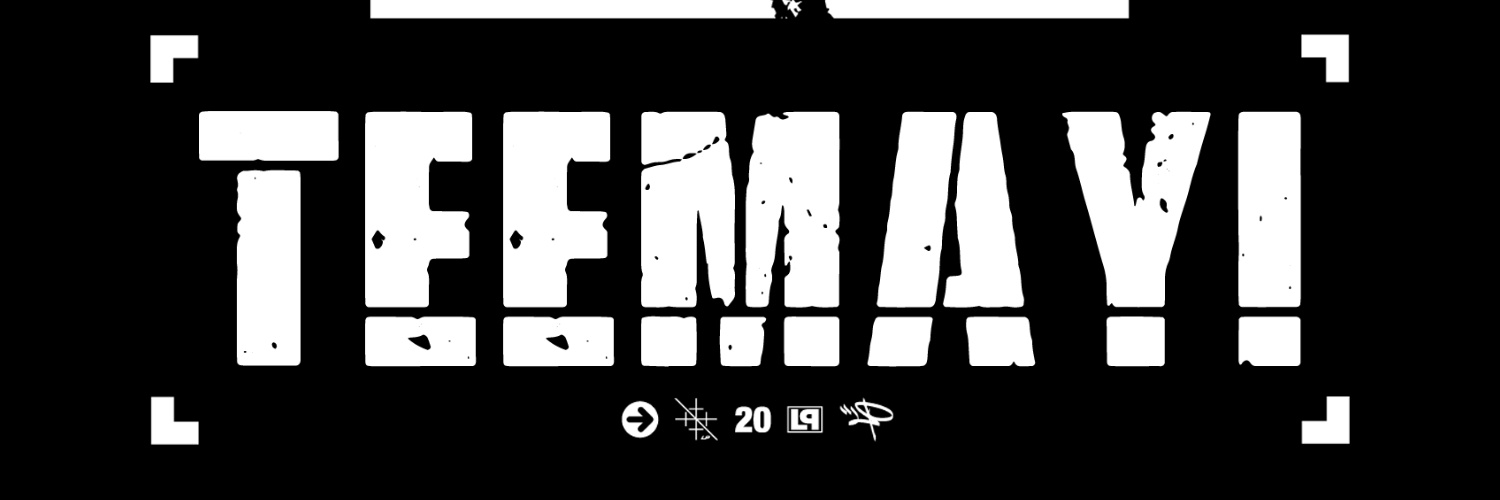 teemayi's profile banner image