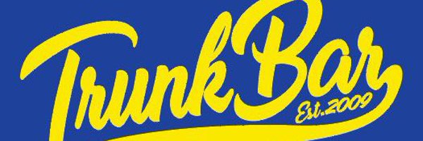 TrunkBar Profile Banner