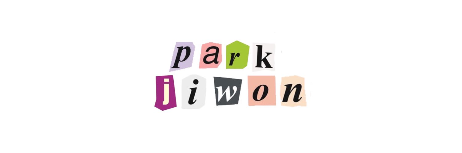 loopedjiwon's profile banner image