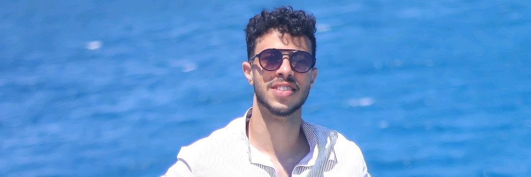 HassanElatar18's profile banner image