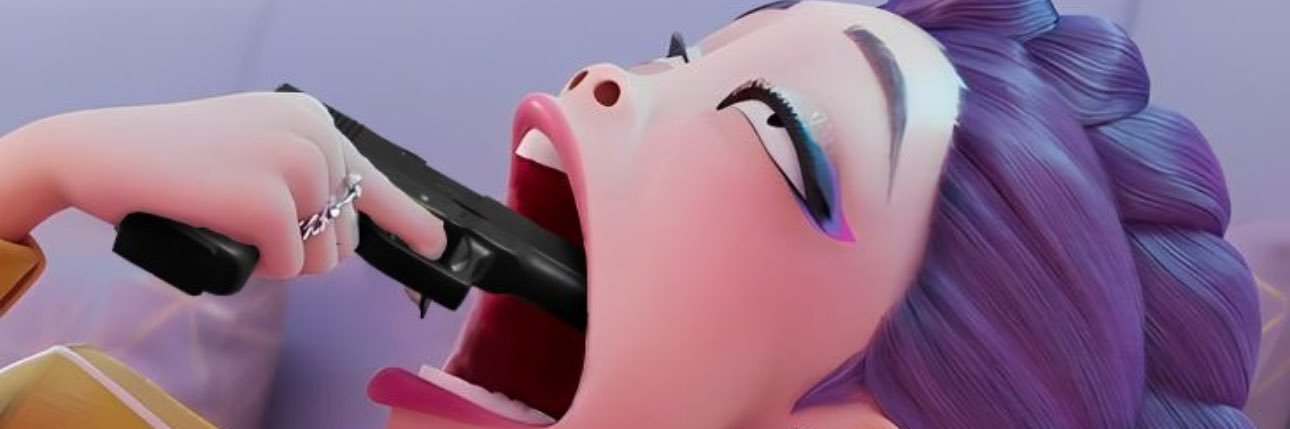 pillowcharm's profile banner image