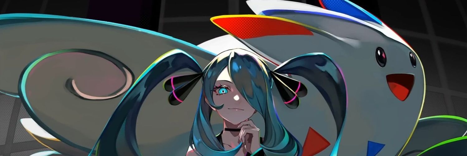 Ruikor's profile banner image