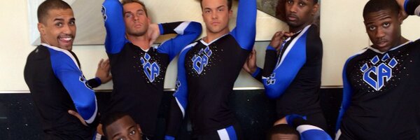 Ca_rayspikes Profile Banner