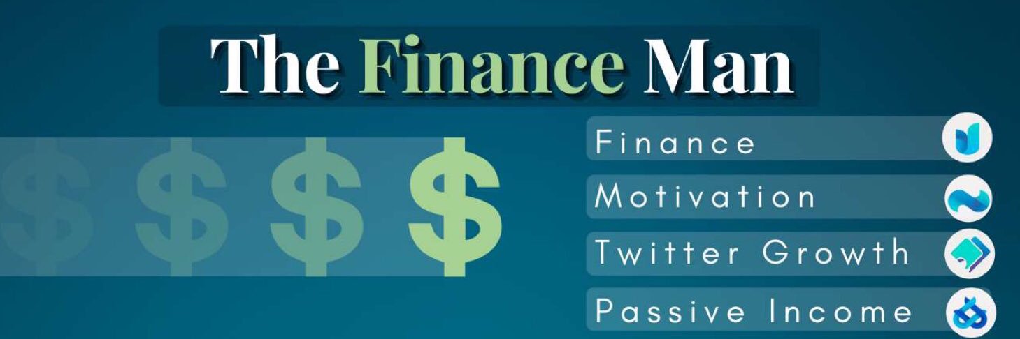 (FI)nance Man banner
