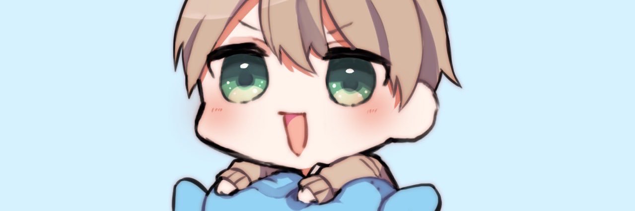 uraseka_pyon's profile banner image