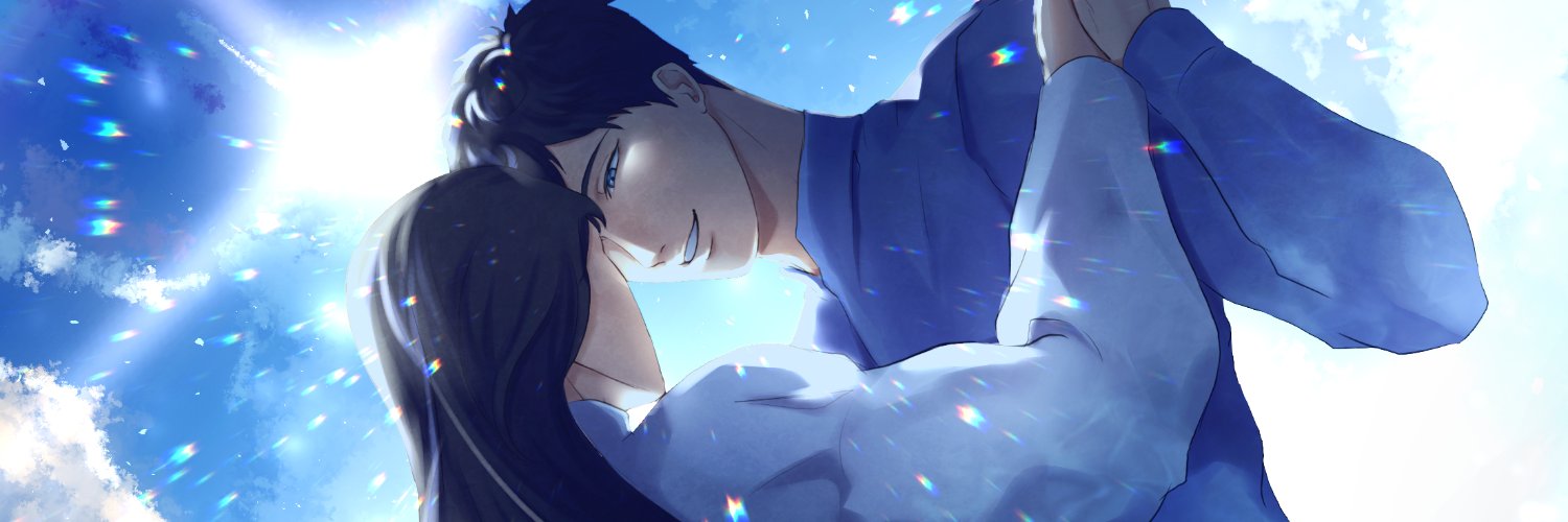 kyuu_jie's profile banner image