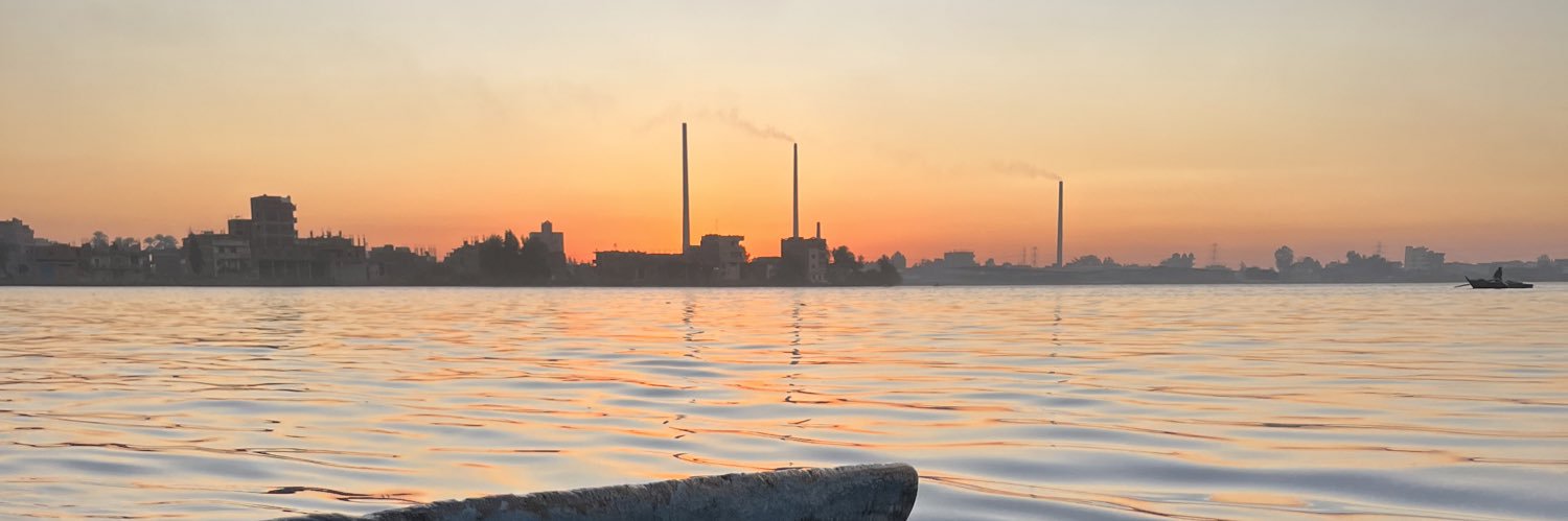 Ahmed Youssef banner