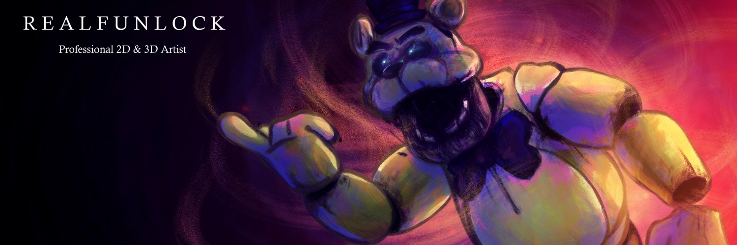 ☄️RealFunlock☄️// Team Crystals's banner