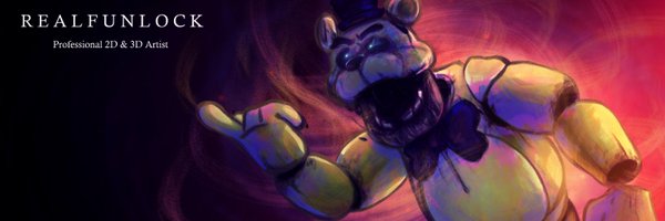 RealFunlock Profile Banner