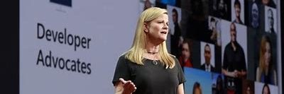 Charlotte Yarkoni banner