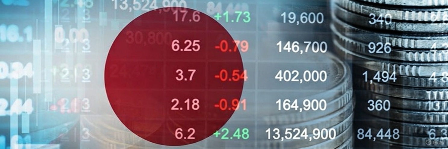 日本株で億り人 banner