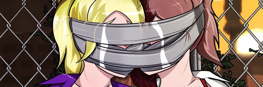 BondageQueenS's profile banner image