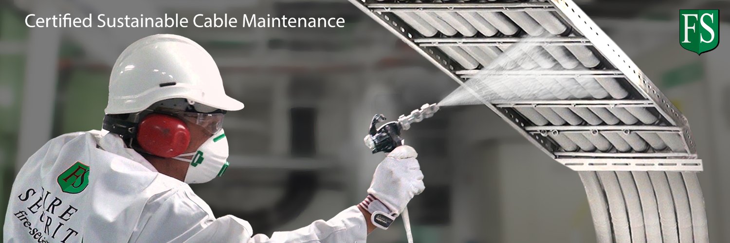 FireSecurityAS's profile banner image
