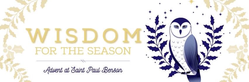 SaintPaulBenson's profile banner image