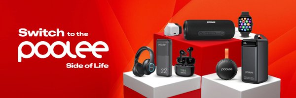PooleeGadgets Profile Banner
