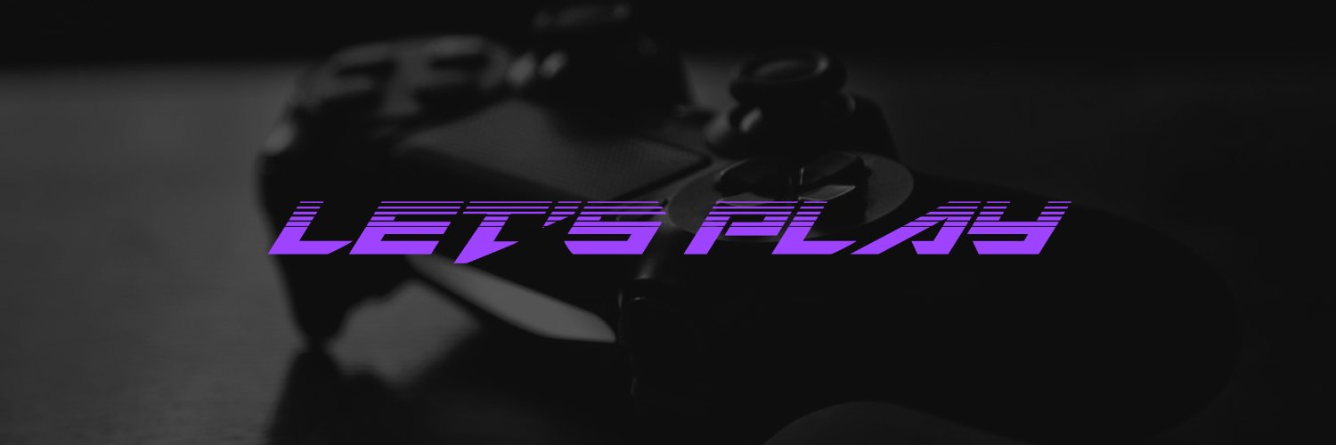 AllDefGaming's profile banner image