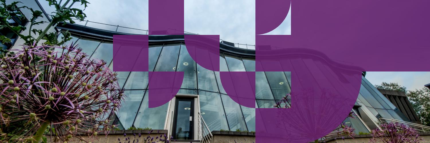 Durham University Business School Profile Banner