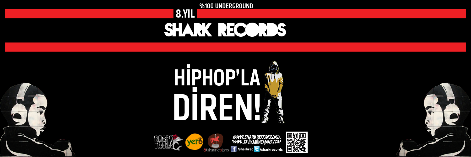 sharkrecords's profile banner image