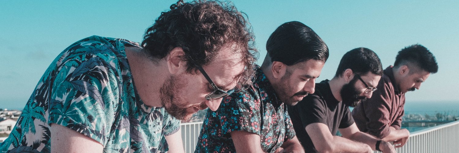 weareVIS's profile banner image