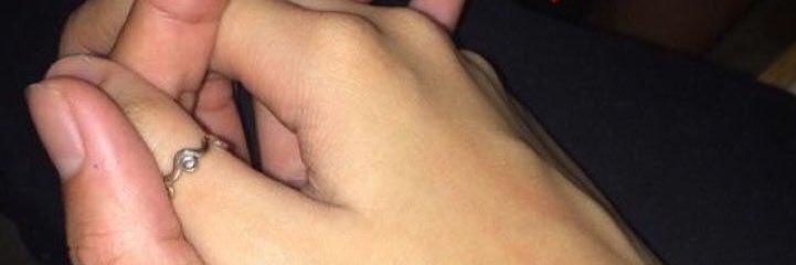 ;-; banner